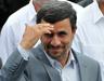Za opico hoče v vesolje tudi iranski predsednik Ahmadinedžad