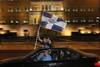 Grčija za obnovo gospodarstva potrebuje 'marshallov načrt'