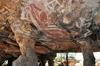 Starodavni metalec kopja meče novo luč na umetnost aboriginov