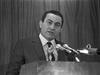 Padli egiptovski diktator Mubarak na pragu smrti