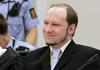 Norveško tožilstvo bi Breivika poslalo v psihiatrično oskrbo