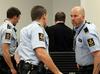 Sojenje končano, sodba Breiviku bo znana 24. avgusta