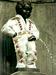 Manneken Pis bo oblekel gorenjsko narodno nošo