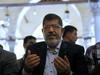 Zmerni islamist Mohamed Mursi novi predsednik Egipta