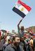 Novi egiptovski predsednik poziva k enotnosti