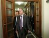 Grški finančni minister odstopil