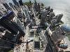 Foto: Desetletje po 11/9 Manhattan dobiva novo podobo
