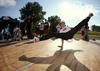 V Koper prihaja 2.000 plesalcev iz 28 držav