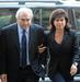 Škandal terjal davek: Strauss-Kahn se ločuje od žene