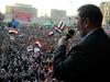 Foto: Mursi prisegel kot predsednik Egipta