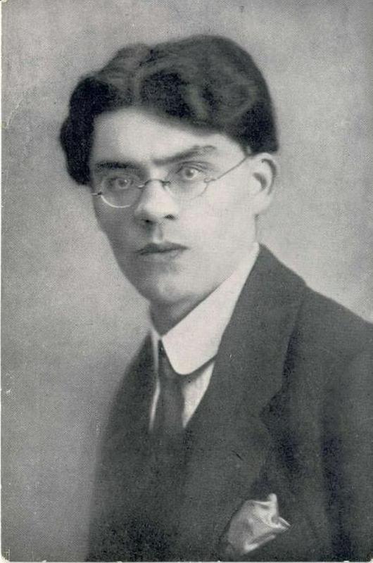Marij Kogoj (1892-1956)