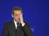 Policija preiskala Sarkozyjeva dom in pisarno