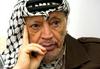 Je bil Arafat zastrupljen z radioaktivnim polonijem?