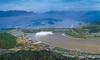 Kitajska razglasila zaključek gradnje največje hidroelektrarne na svetu