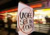 Los Angeles na referendum o obvezni uporabi kondomov v pornofilmih