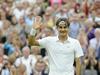 Federer bo v finalu lovil rekorde, Murray lahko konča 76-letno sušo