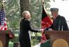 ZDA razglasile Afganistan za 