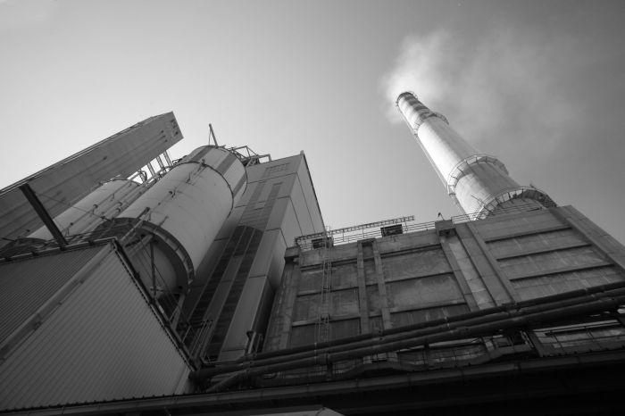V šoštanjski termoelektrarni so pripravili nov investicijski načrt za Teš 6, ki naj bi projekt spet pošteno podražil. Foto: BoBo