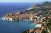 Začetek 64. poletnih iger v Dubrovniku, slovenske barve dobro zastopane