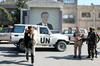 Nemirna Sirija: Opazovalci ZN-a poskušajo priti resnici do dna