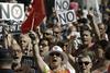 Španci znova na nogah: premierja pozivajo k odstopu