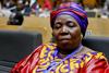 Afriško unijo bo prvič vodila ženska