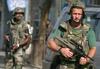 Afganistanski vojak za umor petih Francozov obsojen na vislice
