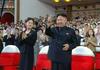 Mladi Kim Džong Un postal maršal in zacementiral oblast v Severni Koreji