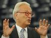 Zver poziva Swobodo, naj se opraviči