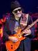 Legendarni kitarist Carlos Santana bo praznoval na odru