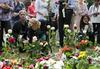Foto: Norveška se spominja žrtev - morilcu spodletelo, ljudje so zmagali