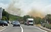 Požari na območju Crikvenice pod nadzorom