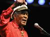 Kariero mojstra rokenrola Chucka Berryja bodo praznovali ves teden