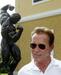 Schwarzenegger dolgo ni želel verjeti, da je otrok njegov