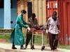 Virus ebole v Ugandi: 14 mrtvih, strah pred epidemijo
