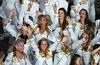 Stella McCartney na udaru zaradi britanskih olimpijskih uniform