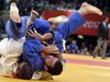 Nova odličja za slovenske judoiste