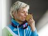 Video: Prva slovenska medalja v Londonu - Žolnirjeva kar zlata!