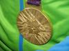 Zlato Urške Žolnir odtehta 672 kitajskih medalj
