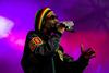 Snoop Dogg, pardon Snoop Lion: 