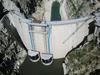 Foto: V Makedoniji v izvedbi Rika odprli 75 milijonov evrov vredno hidroelektrarno