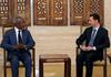 Kofi Annan odstopil z mesta posebnega odposlanca za Sirijo