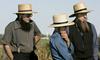 Novi resničnostni šov: Amiši v skušnjavi New Yorka