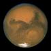 Mars bodo s svojim satelitom raziskovali tudi Indijci