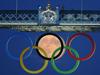 Londonski čivki: Kdo si ne bi želel biti olimpijski 