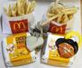 V Čilu v boju proti otroški debelosti prepovedali Happy Meal