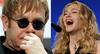Elton John: Madonna, tvoje kariere je konec!