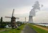 Na belgijskem jedrskem reaktorju odkrili razpoke