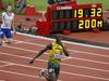 Bolt z novim olimpijskim dvojčkom odšel med legende