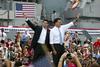 Romneyjev podpredsedniški kandidat Ryan obljublja rešitev ameriških sanj